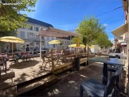 vend restaurant pizzeria