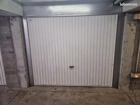 garage/box 15 m² bavilliers