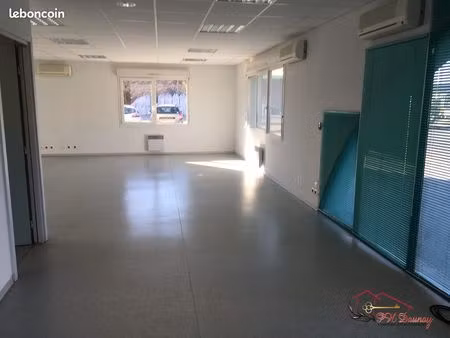 local 175 m² saint-affrique