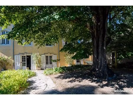 vente maison ancienne ardèche du sud