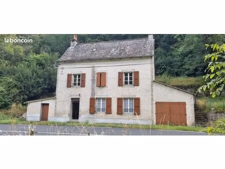 maison 3 pièces 83 m²