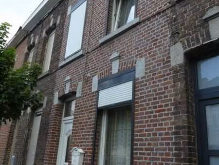 la louviere - rue de la grande louviere  67