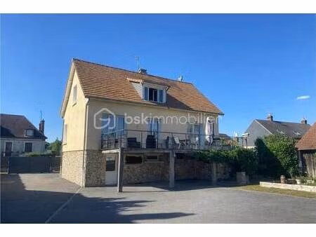 maison de ville à vendre