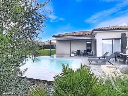 maison 5 pièces 117 m²