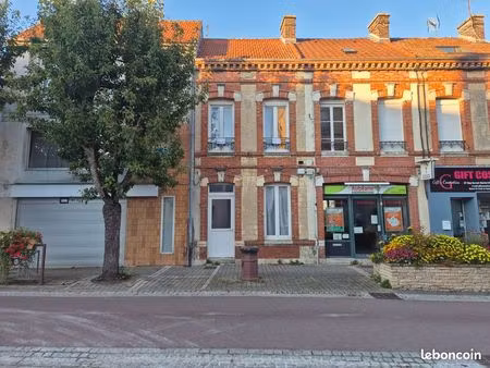 a vendre - maison- romilly sur seine