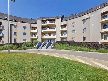 appartement à vendre à arlon