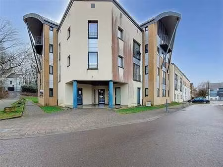 appartement à vendre à arlon