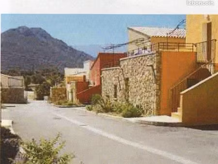 appartement dans résidence de tourisme de standing