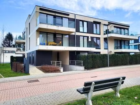 appartement lumineux en parfait état  idéalement situé