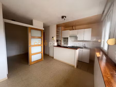 immeuble tarbes 194.04 m2