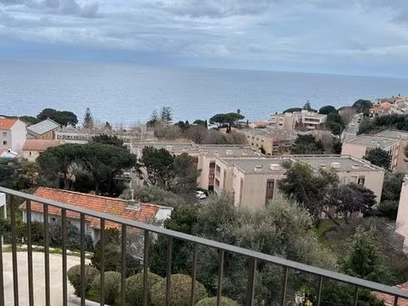 à vendre appartement f3 85 m2 pietranera