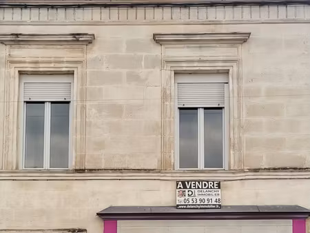 spécial investisseur une maison de deux appartements 63 m2 e