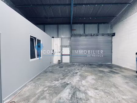 entreport - dpt (38) saint vincent de mercuze - proche le to