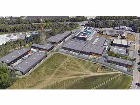unité pme à vendre dans business park avenue