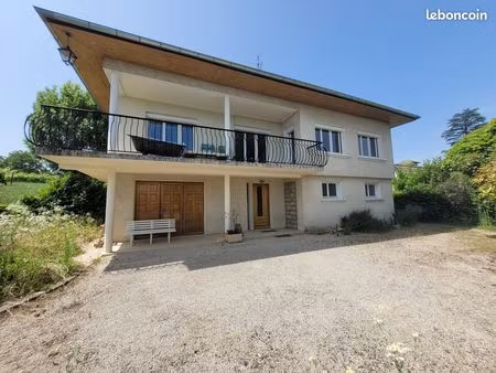 maison - 5 pièces - 100 m²