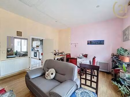 maison de commerce à rénover – cœur de bruxelles !