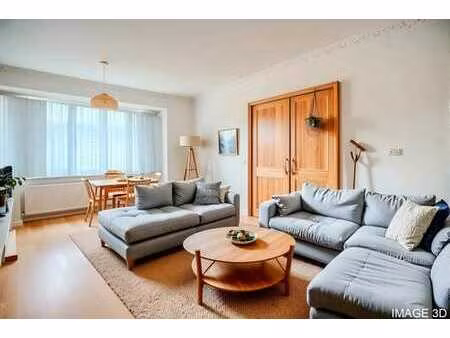 wsl - maison unifamiliale 5 chambres - 210m2