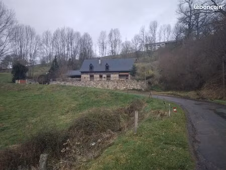 maison de montagne / chalet