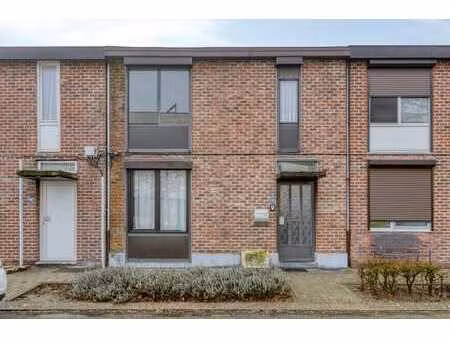 rustig gelegen woning nabij centrum