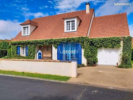 maison 7 pièces 145 m²