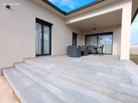 maison 4 pièces 121 m²