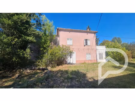 maison 246 m² à rénover  sur 926m² avec annexe de 49m²