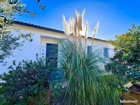 maison 3 pièces 90 m²