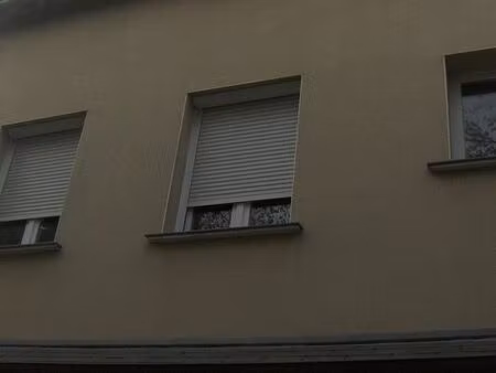 maison meublee 2 chambres