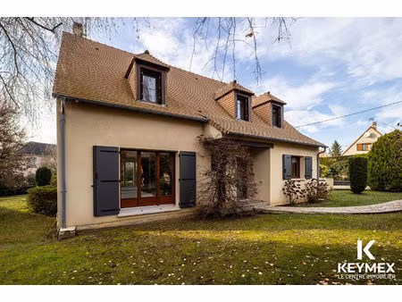 maison triel sur seine 176 m2