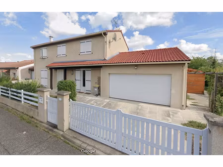 grande villa cournon d'auvergne