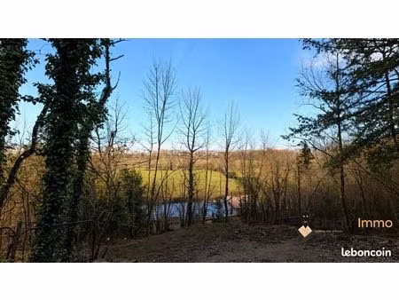 terrain 3480 m² bar-sur-aube