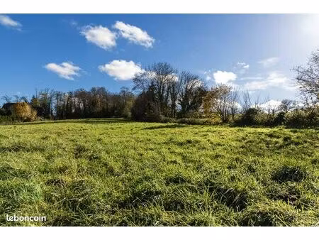 terrain 642 m² hochstatt