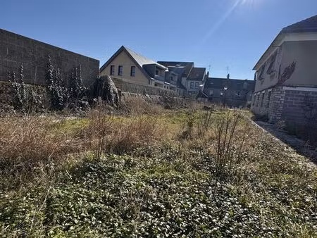 terrain 350 m² etampes