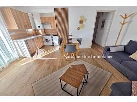 nathalie huc immobilier