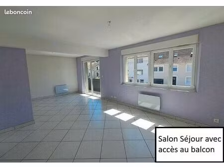 appartement chatenois-les-forges