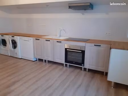 loue appartement la francheville 115m2