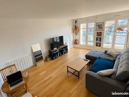 appartement à louer 6mois min