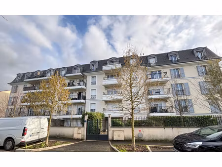 bel appartement situé dans une résidence de haut standing