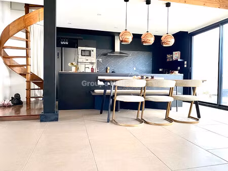 loft de charme en centre ville