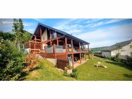 location meublée vesancy