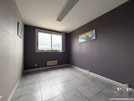zac ecole valentin / chatillon - locaux d'activites - 775 m²