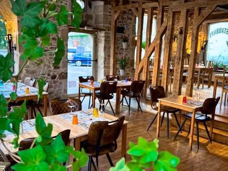 restaurant traditionnel