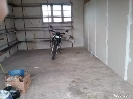 garage