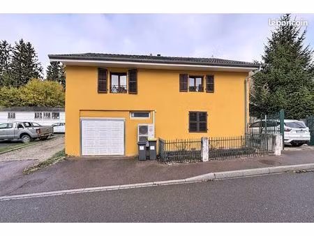 maison 5 pièces 99 m²