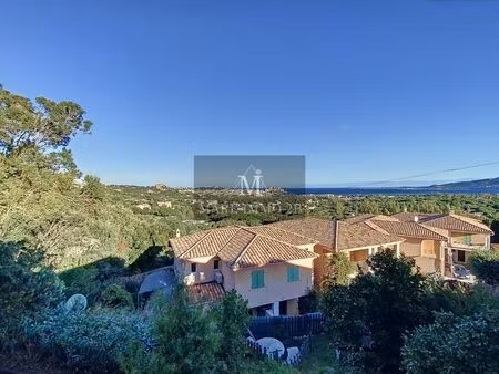 maison avec jardin de 100m²