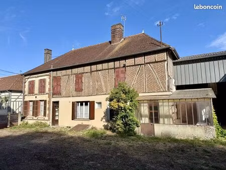 maison 5 pièces 125 m²