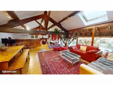 ferme 9 pièces 312 m²