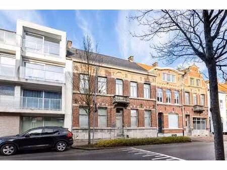 maison de maître de caractère avec grand jardin +