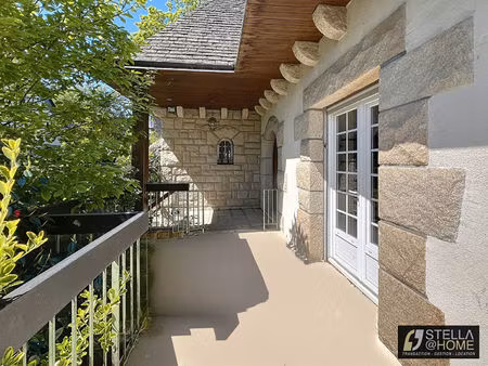 grande maison familiale 231 m² ? fort potentiel