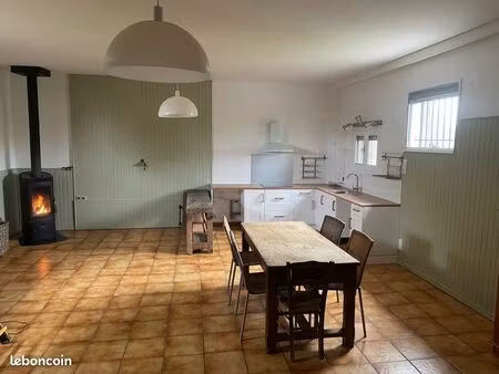 maison de plein pied